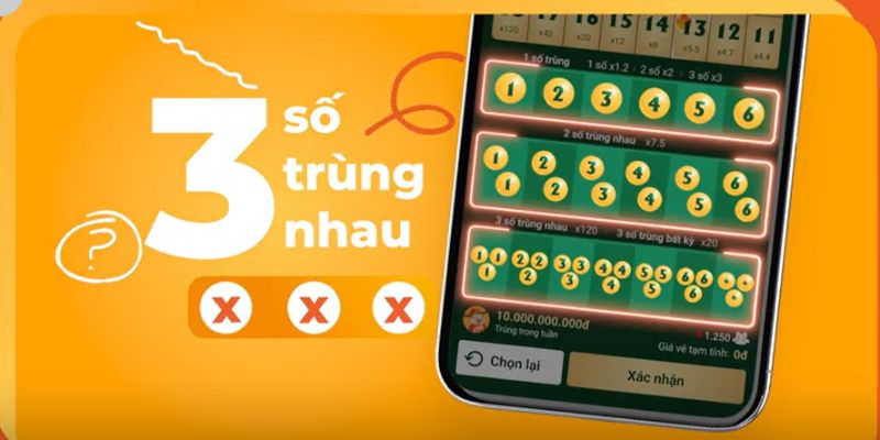 Tìm hiểu Xổ số Bingo18