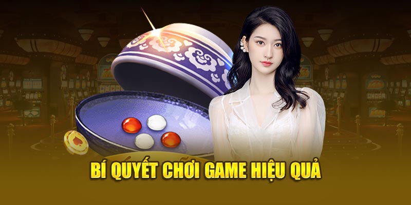 Bí quyết chơi game hiệu quả