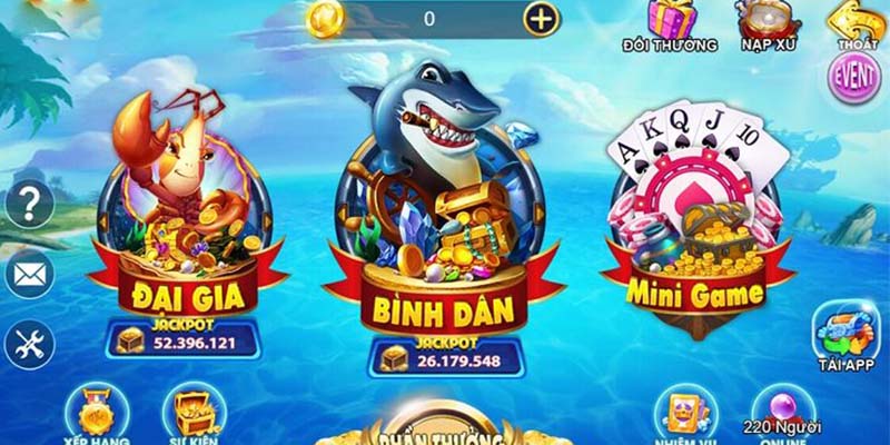 Cách chơi tựa game chi tiết cho Newbie