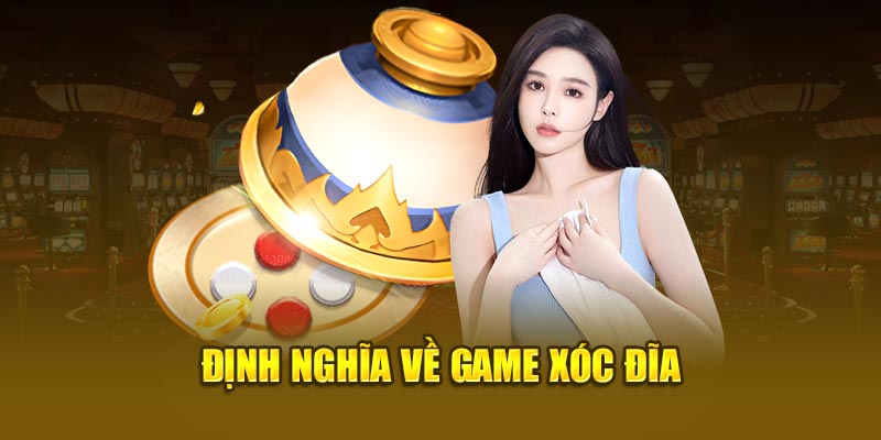 Giới thiệu về game xóc đĩa Typhu88