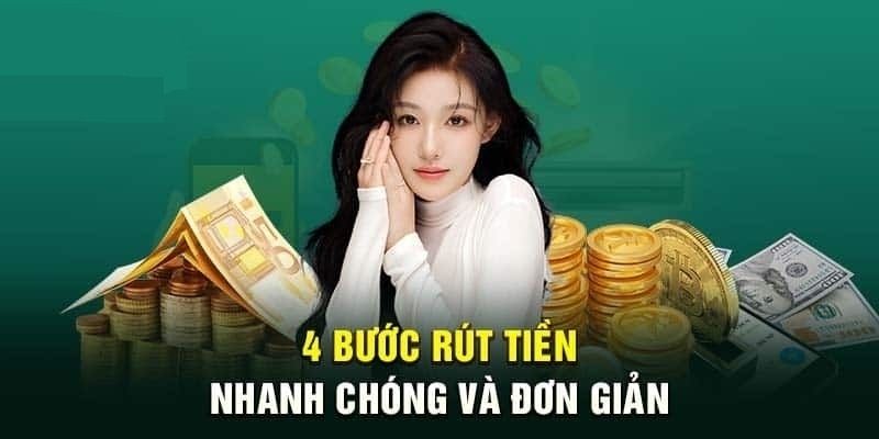 Tạo mật khẩu rút tiền Typhu88